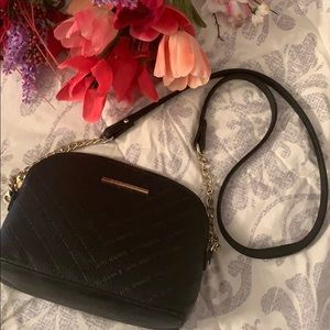 steve madden cross body purse